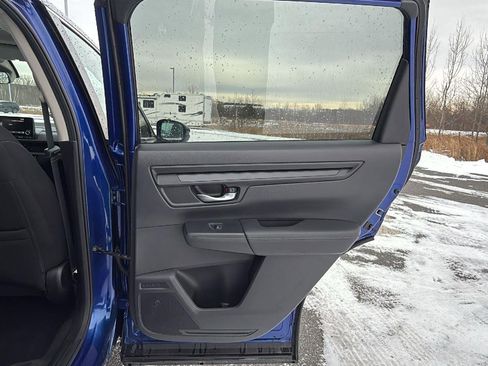 Used 2023 Honda CR-V EX image 19