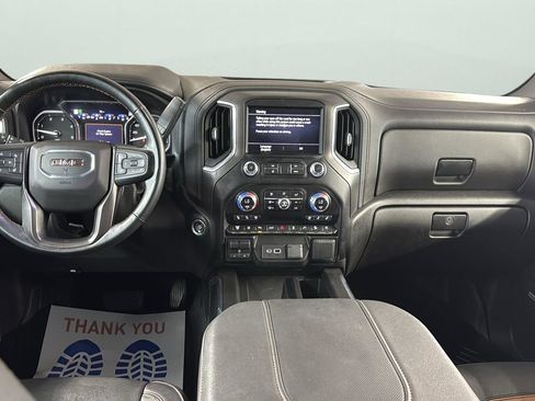 Used 2023 GMC Sierra 2500 AT4 w/ AT4 Premium Plus Package image 22