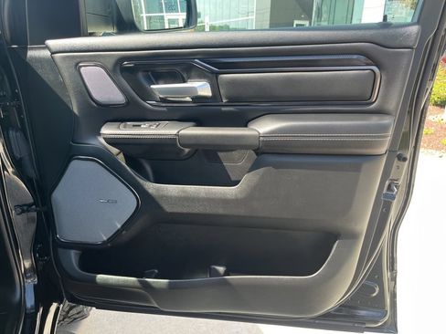 Used 2026 RAM 1500 Rebel w/ Rebel Level 2 Equipment Group AWD/4WD image 28