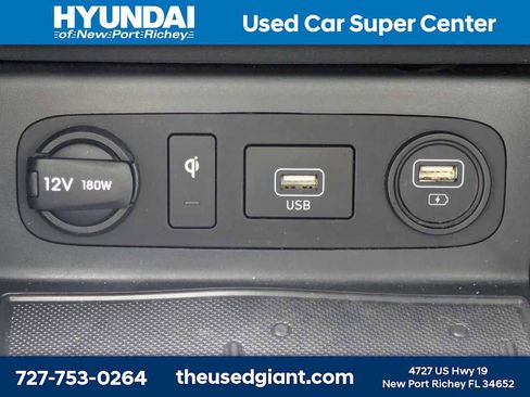 Used 2023 Hyundai Sonata Limited FWD image 28