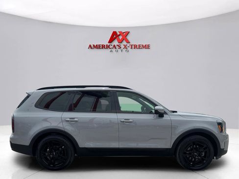 Used 2024 Kia Telluride EX X-Line AWD/4WD image 7