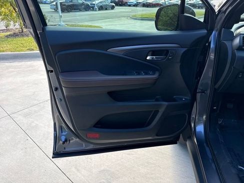 New 2026 Honda Ridgeline RTL image 12