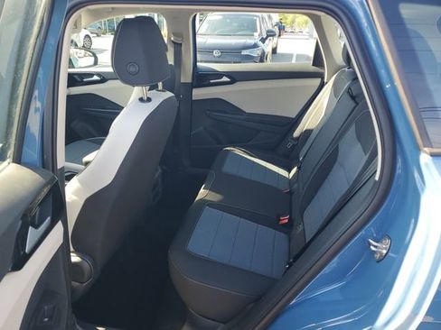 New 2026 Volkswagen Taos S FWD image 10