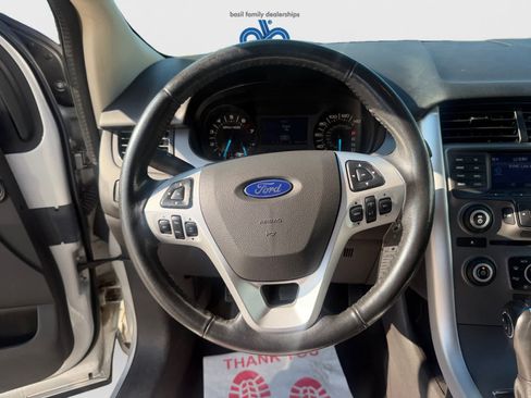 Used 2014 Ford Edge SEL AWD/4WD image 14