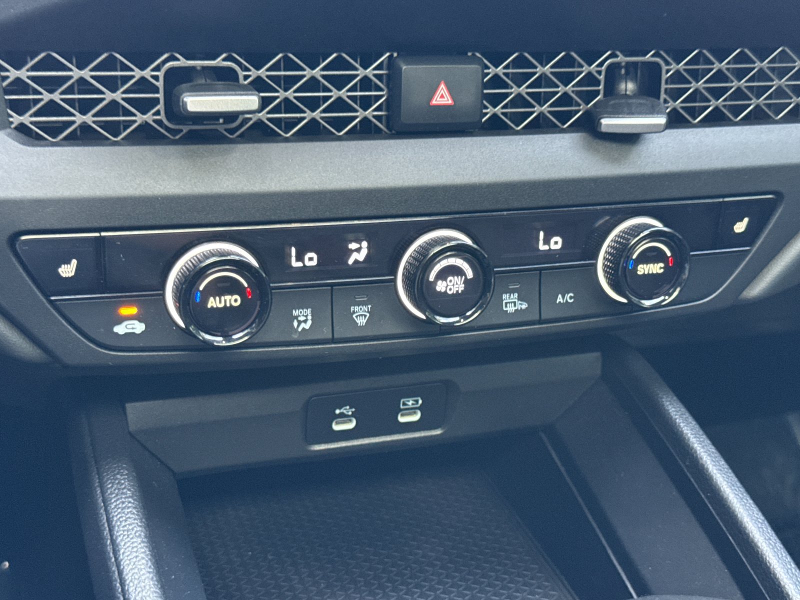 Used 2024 Honda Accord EX image 19