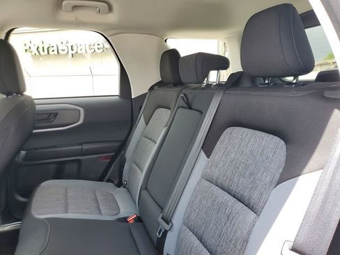 Used 2024 Ford Bronco Sport Big Bend image 8