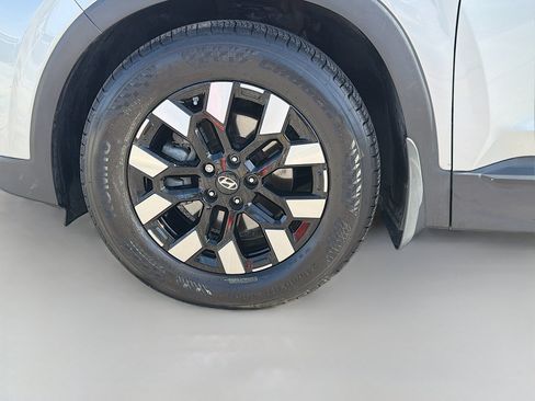 Used 2019 Hyundai Santa Fe Limited FWD image 42