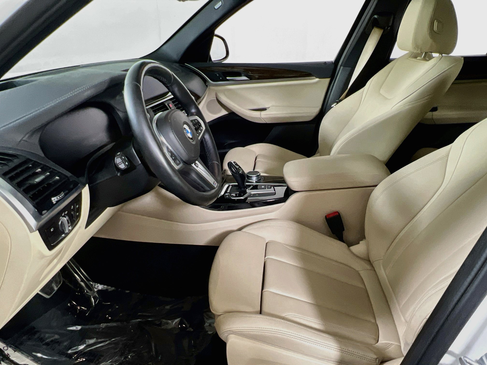 Used 2020 BMW X3 M40i w/ Premium Package AWD/4WD image 21