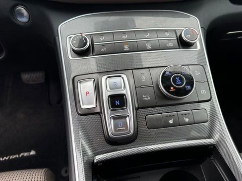 Used 2022 Hyundai Santa Fe SEL AWD/4WD image 19