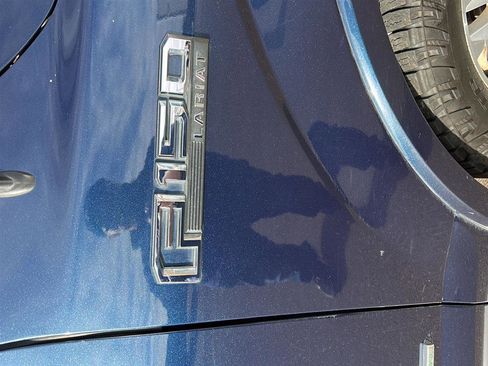 Used 2016 Ford F150 Lariat image 5