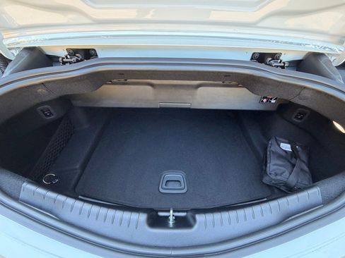 Certified 2026 Mercedes-Benz CLE 53 AMG 4MATIC Cabriolet image 13