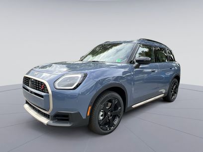 New 2026 MINI Cooper Countryman S