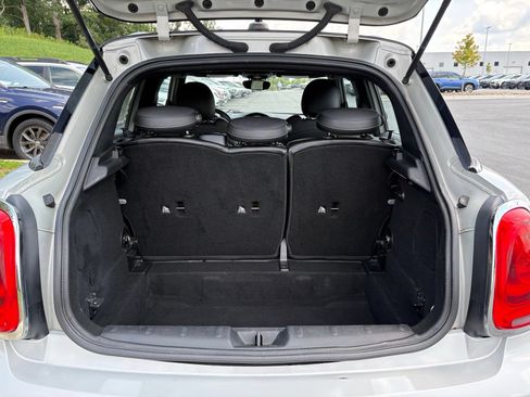 Used 2016 MINI Cooper 4-Door Hardtop FWD image 12