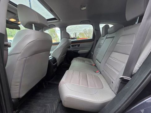 Used 2019 Honda CR-V Touring image 13