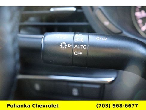 Used 2020 MAZDA MAZDA3 Hatchback w/ Preferred Package image 13