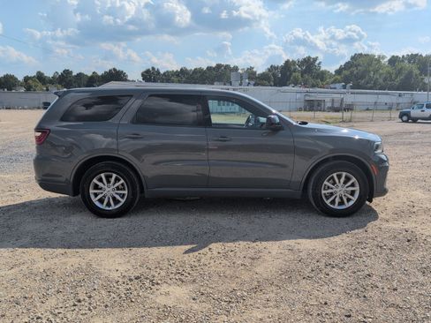 Used 2025 Dodge Durango GT RWD image 7