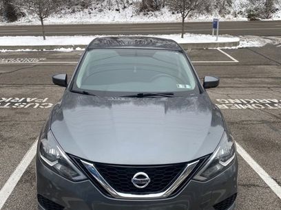 Used 2018 Nissan Sentra SV w/ Premium Package (P01)