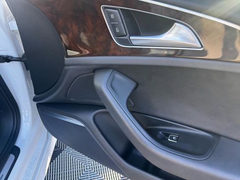 Used 2017 Audi A6 3.0T Prestige w/ Prestige Package AWD/4WD image 40