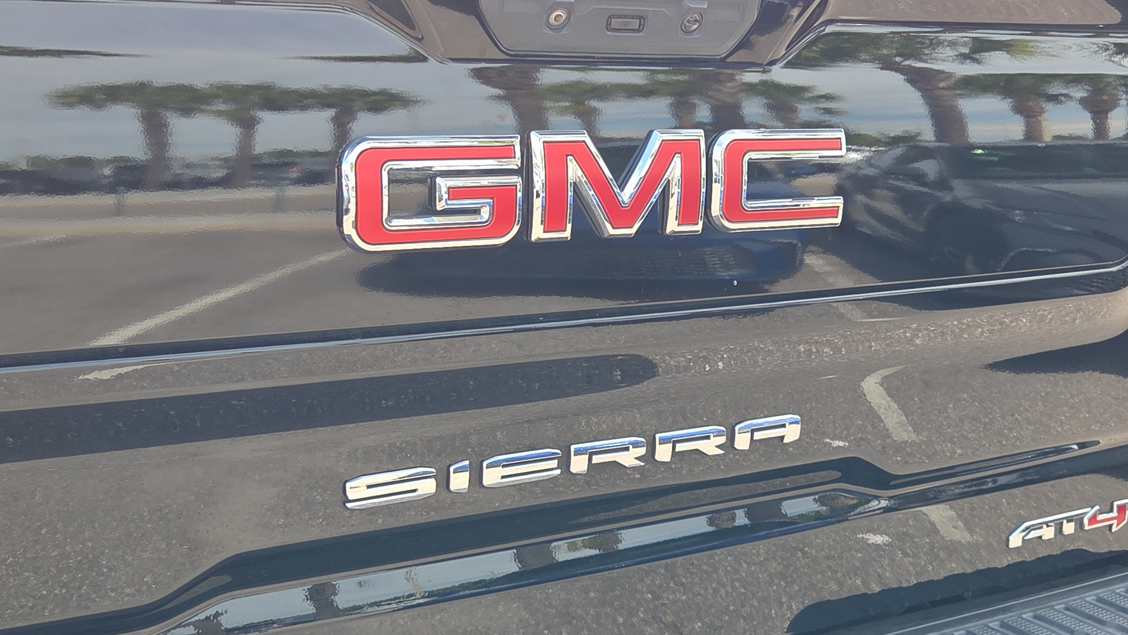 Used 2021 GMC Sierra 1500 AT4 w/ Driver Alert Package I AWD/4WD image 32