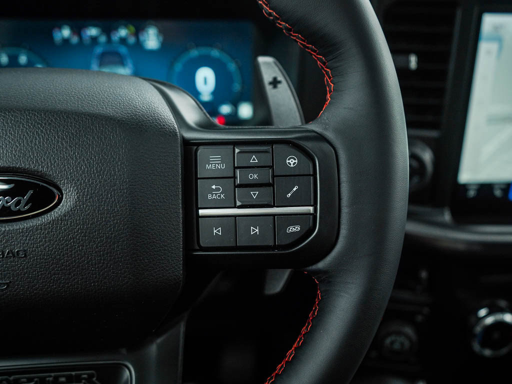 New 2026 Ford F150 Raptor AWD/4WD image 23