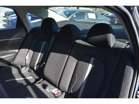 New 2026 Hyundai Sonata SE image 27