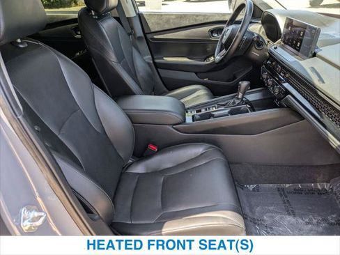 Used 2023 Honda Accord Touring image 25