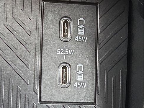 New 2026 Toyota 4Runner Limited image 22