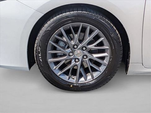 Used 2018 Lexus ES 350 w/ Navigation System Package FWD image 23