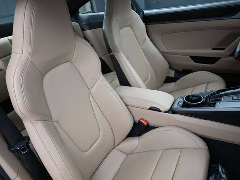 Certified 2024 Porsche 911 Carrera S RWD image 30