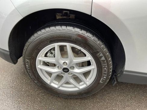 Used 2024 Ford Edge SEL w/ Convenience Package image 40