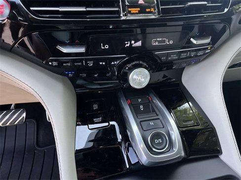 New 2026 Acura MDX Type S AWD/4WD image 19