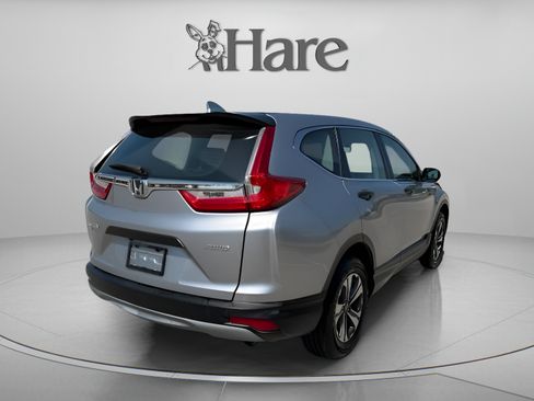 Used 2018 Honda CR-V LX image 5