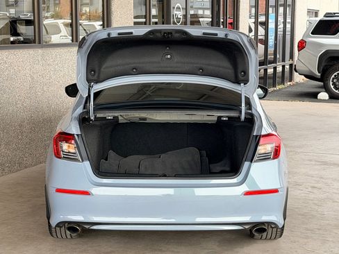 Used 2023 Honda Civic Si image 39