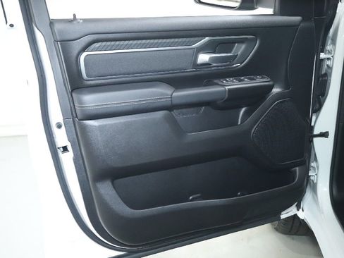 Used 2026 RAM 1500 Big Horn AWD/4WD image 16