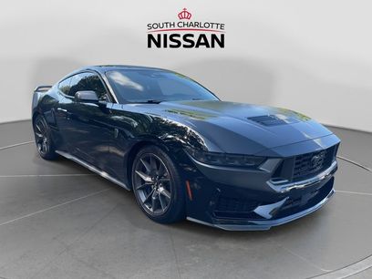 Used 2024 Ford Mustang Dark Horse