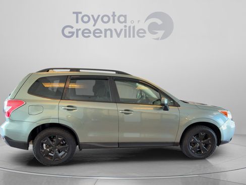 Used 2016 Subaru Forester 2.5i Premium w/ Popular Package #2 AWD/4WD image 7