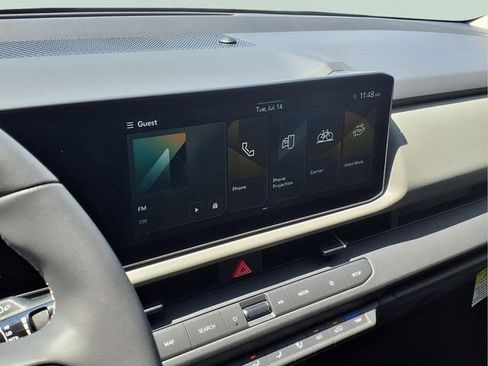 New 2027 Kia Seltos S AWD/4WD image 5