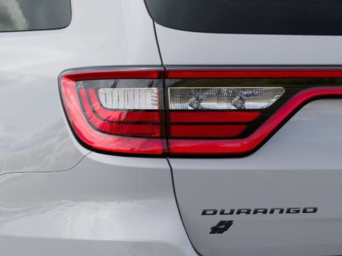 New 2026 Dodge Durango GT AWD/4WD image 9