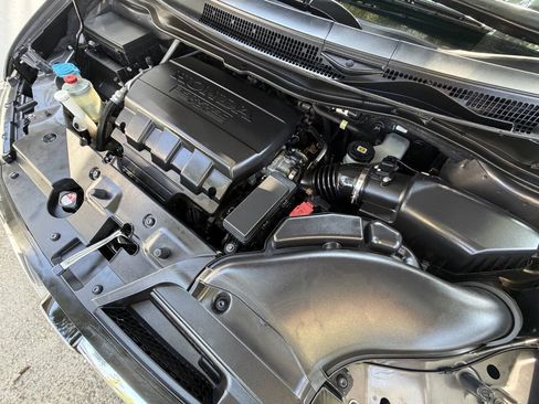 Used 2015 Honda Odyssey EX-L image 14