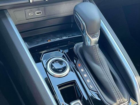 New 2026 Chevrolet Colorado LT w/ LT Convenience Package image 13