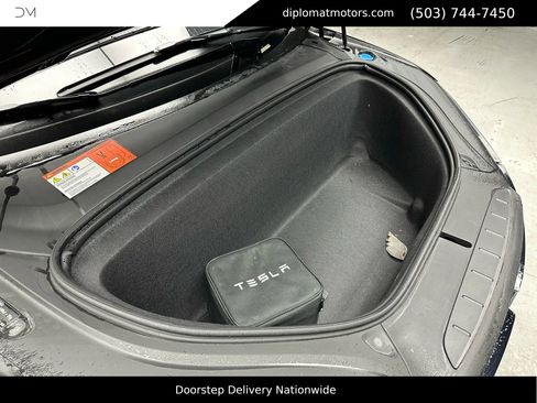 Used 2017 Tesla Model X 100D image 44