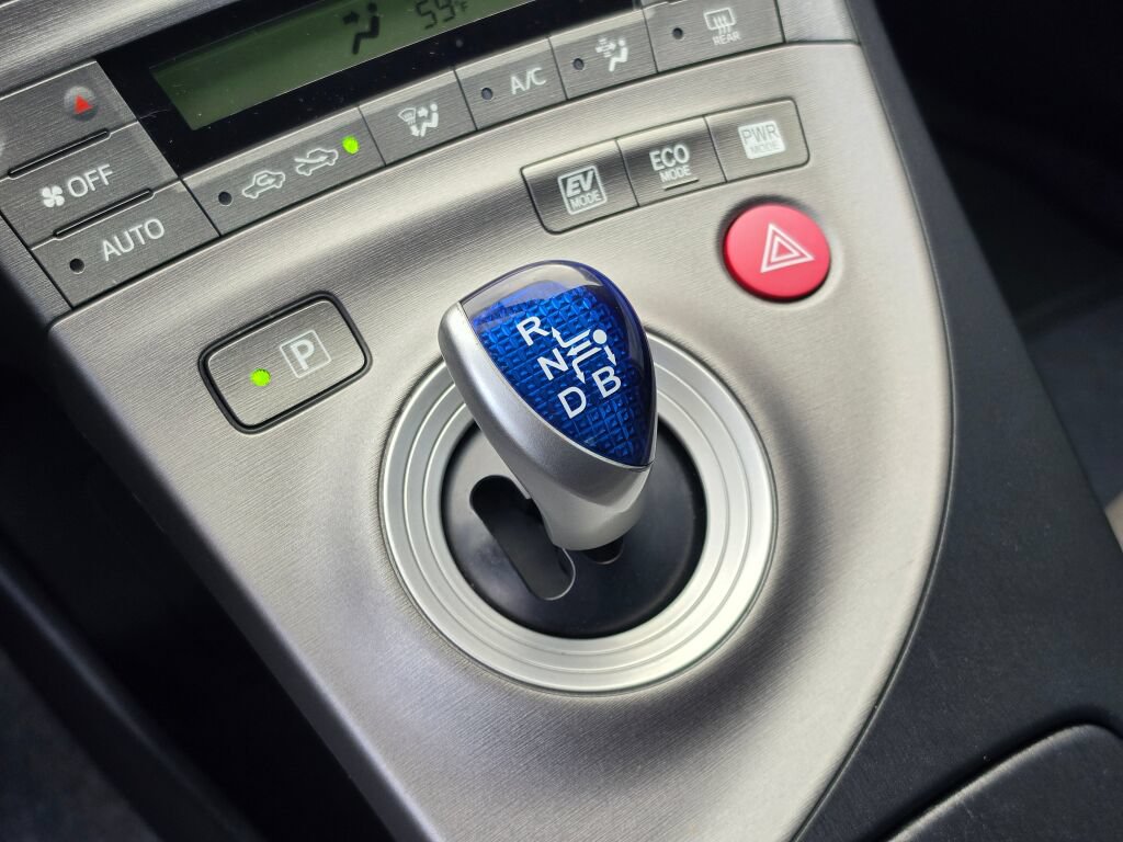 Used 2013 Toyota Prius Three FWD image 30