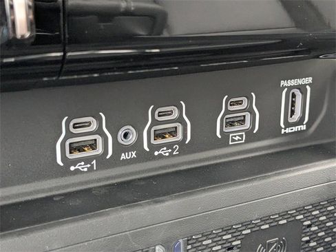 New 2026 RAM 1500 Laramie w/ Night Edition image 22