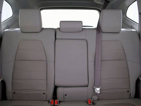 Used 2021 Honda CR-V EX-L image 16