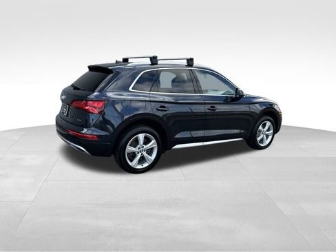 Used 2020 Audi Q5 2.0T Premium image 5
