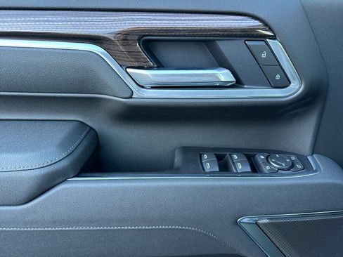 New 2026 Chevrolet Silverado 2500 LT w/ Trail Boss Package image 10