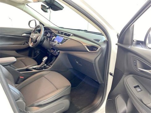 Used 2023 Buick Encore GX Select w/ Sport Touring Package image 36
