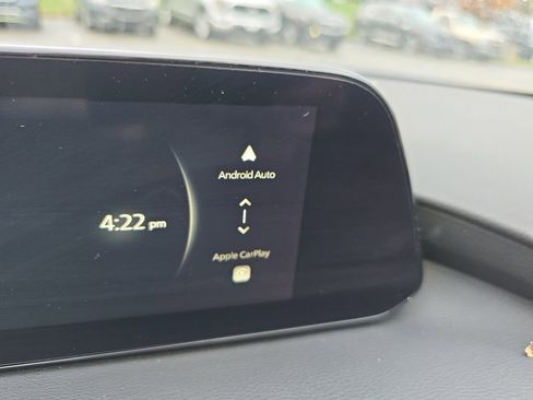 Used 2025 MAZDA MAZDA3 s image 9