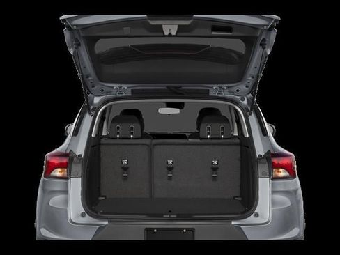 Used 2026 Chevrolet TrailBlazer LT w/ Driver Confidence Package image 70