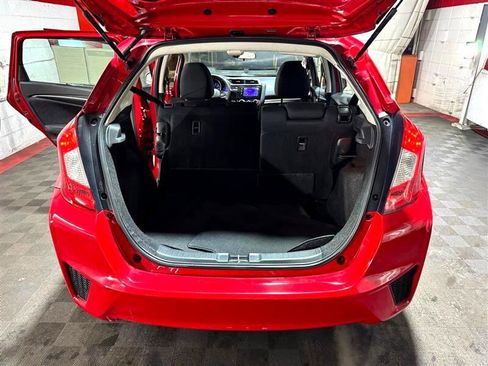 Used 2015 Honda Fit EX-L image 12